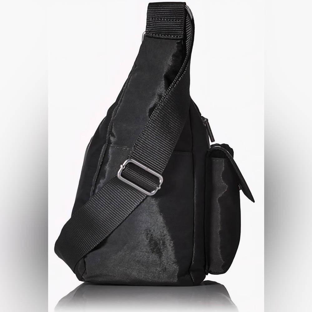 Baggallini Everplace Crossbody or Shoulder Bag - Picture 3 of 11